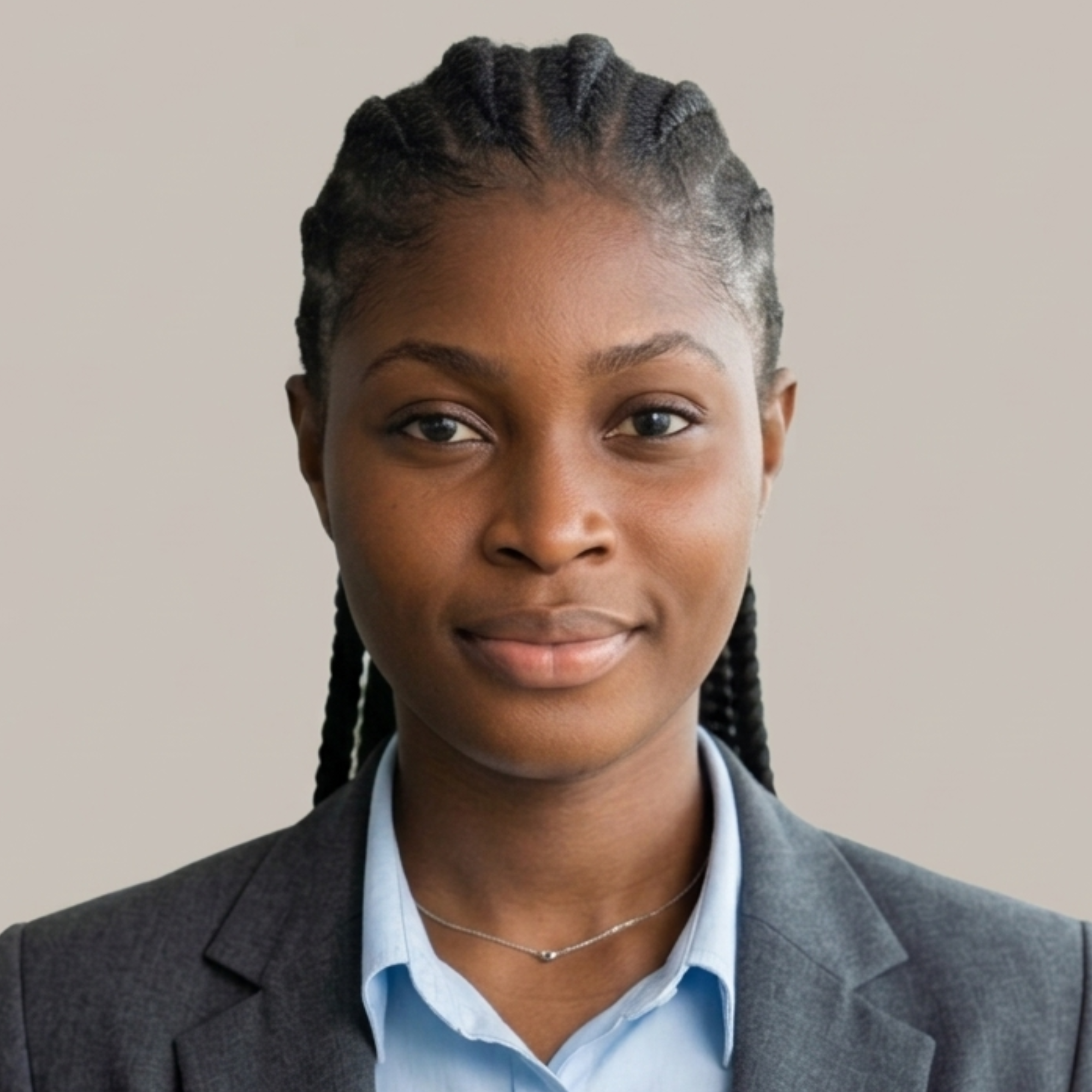 Bukola A.